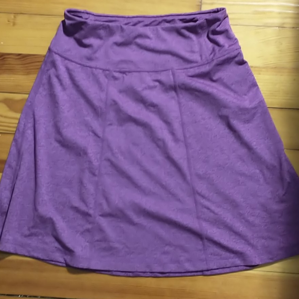 Patagonia Seabrook skirt
